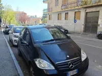 Usata Mercedes A150 95 CV (69 kW) 2008 Monovolume