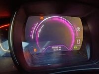 Usata Renault Kadjar 110 CV (80 kW) 2018 Bianco SUV