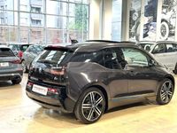 usata BMW i3 60 Ah - 20" - Tetto - LED - Navigatore PRO