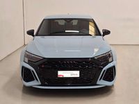 Usata Audi RS3 Design 400 CV (294 kW) 2022 Berlina