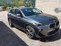 usata BMW X2 (f39) - 2019