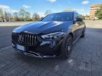 Usata Mercedes C220 Premium Plus 200 CV (147 kW) 2022 Station wagon