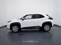 Usata Toyota Yaris Cross Business Edition 92 CV (67 kW) 2023 Bianco SUV