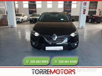 Usata Renault Mégane IV Intens 110 CV (80 kW) 2018 Nero Berlina