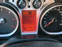 Usata Ford Kuga 136 CV (100 kW) 2010 Grigio SUV