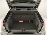 Nuova Audi A3 S-Line 150 CV (110 kW) 2026 Nero mythos metal. Berlina