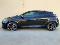 Usata Renault Mégane Coupé R.S. 275 CV (202 kW) 2016 Nero Coupé