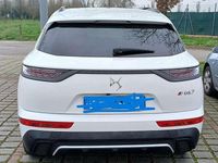 Usata DS Automobiles DS7 Crossback Performance 131 CV (96 kW) 2021 Bianco SUV