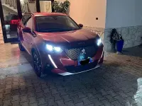 Usata Peugeot 2008 Allure 131 CV (96 kW) 2020 SUV