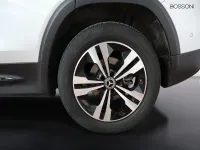 Usata Mercedes GLB200 Advanced Plus 150 CV (110 kW) 2024 Argento SUV
