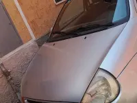 Usata Ford Ka Collection 69 CV (50 kW) 2003 Argento Utilitaria
