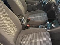 Usata VW Tiguan 2009 Bianco SUV