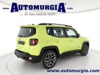 usata Jeep Renegade 1.6 Mjt 120 CV Limited