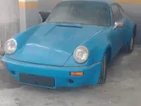 Usata Porsche 911 280 CV (205 kW) 1970 Coupé