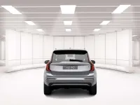 Nuova Volvo XC90 Ultra 250 CV (183 kW) 2026 Aurora silver metallizato SUV