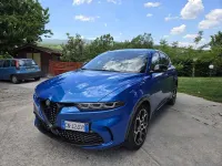 Usata Alfa Romeo Tonale Veloce 160 CV (117 kW) 2024 SUV