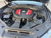 Usata Maserati Levante 250 CV (183 kW) 2020 Nero SUV