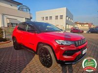 usata Jeep Compass 1.6 Multijet II 2WD S