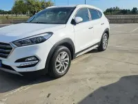 Occasion Hyundai Tucson Xpossible 185 PK (136 kW) 2017 SUV