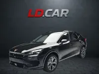 Nouvelle Cupra Formentor 150 ch (110 kW) 2026 Noir SUV