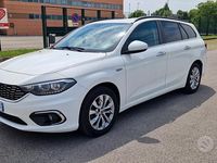Usata Fiat Tipo S 120 CV (88 kW) 2020 Bianco Station wagon