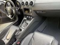 Usata Audi TTS S-Line 211 CV (155 kW) 2011 Coupé