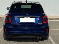 Usata Fiat 130 Sport 2024 Blu SUV