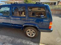 Usata Jeep Cherokee 116 CV (85 kW) 2000 SUV