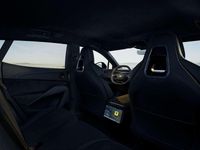 Usata Lotus Eletre 450 kW (612 CV) 2025 Solar yyellow SUV