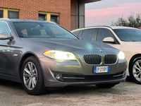 usata BMW 525 525 d xDrive Touring Eletta