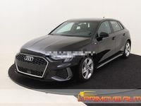 usata Audi A3 e-tron SPB 35 TFSI S tronic S line