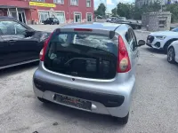 Usata Peugeot 107 68 CV (50 kW) 2007 Other Utilitaria