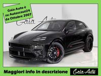 Usata Porsche Macan Turbo 469 kW (639 CV) 2024 Other SUV