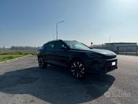 Usata Cupra Formentor 150 CV (110 kW) 2025 Nero SUV