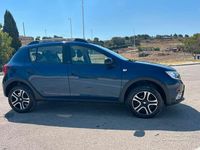 Usata Dacia Sandero Stepway 95 CV (69 kW) 2019 Berlina