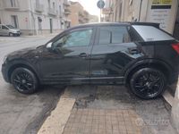 usata Audi Q2 1.6