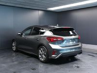 Usata Ford Focus ST 125 CV (91 kW) 2025 Grigio Berlina