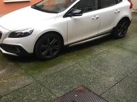 Gebraucht Volvo V40 150 PS (110 kW) 2016 Limousine
