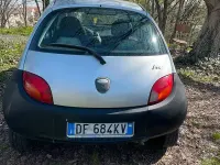 Usata Ford Ka 69 CV (50 kW) 2007 Utilitaria