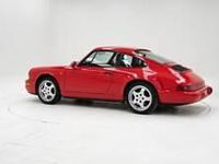 Usata Porsche 911 Carrera RS 260 CV (191 kW) 1992 Altri Coupé