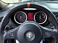 Usata Alfa Romeo 159 150 CV (110 kW) 2009 Grigio Berlina