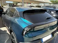 Usata Alfa Romeo GT Junior Edizione Speciale 136 CV (100 kW) 2024 Blu/azzurro SUV