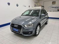 Usata Audi Q3 177 CV (130 kW) 2013 SUV