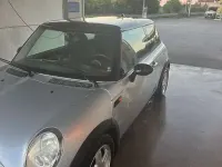 Usata Mini Cooper 116 CV (85 kW) 2005 Utilitaria