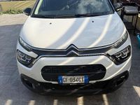 Usata Citroën C3 102 CV (75 kW) 2021 Utilitaria