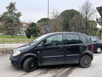 Usata Lancia Musa 90 CV (66 kW) 2007 Nero Monovolume