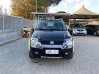 usata Fiat Panda Cross 1.3 MJT 16V 4x4