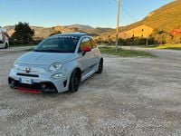 Usata Abarth 595 165 CV (121 kW) 2022 Berlina
