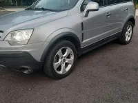 Usata Opel Antara 150 CV (110 kW) 2007 SUV