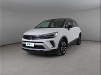 Occasion Opel Crossland X Elegance 110 PK (80 kW) 2021 Wit SUV